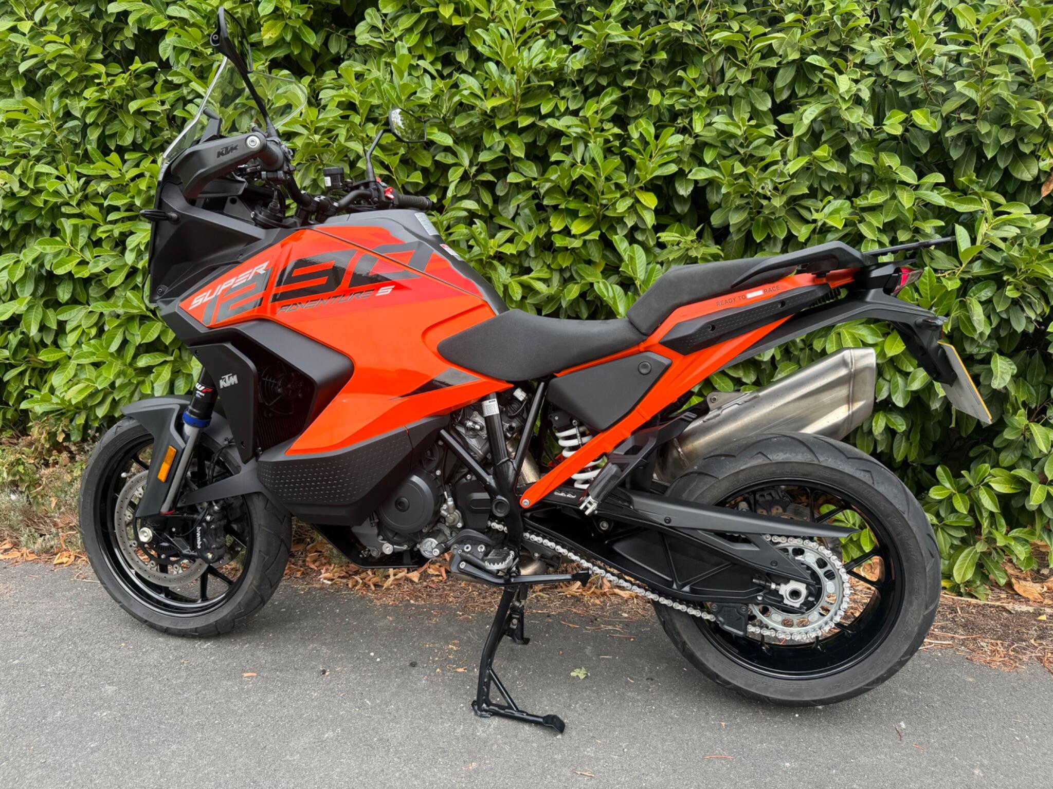 2024 24 Reg KTM 1290 Super Adventure S